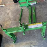 Used 2018 John Deere 4066R at Papé Machinery Ag & Turf in Ponderay, ID