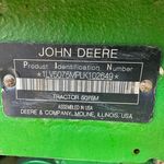 Used 2020 John Deere 5075M at Papé Machinery Ag & Turf in Yerington, NV
