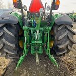 Used 2020 John Deere 5075M at Papé Machinery Ag & Turf in Yerington, NV