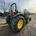 Used 2020 John Deere 5075M at Papé Machinery Ag & Turf in Yerington, NV