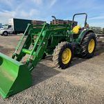 Used 2020 John Deere 5075M at Papé Machinery Ag & Turf in Yerington, NV