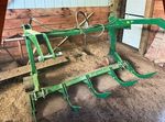 Used 2012 John Deere 5085M at Papé Machinery Ag & Turf in Four Lakes, WA