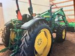 Used 2012 John Deere 5085M at Papé Machinery Ag & Turf in Four Lakes, WA