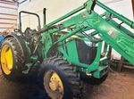 Used 2012 John Deere 5085M at Papé Machinery Ag & Turf in Four Lakes, WA