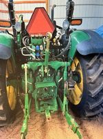 Used 2012 John Deere 5085M at Papé Machinery Ag & Turf in Four Lakes, WA