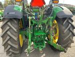 Used 2012 John Deere 5085M at Papé Machinery Ag & Turf in Four Lakes, WA
