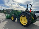 Used 2012 John Deere 5085M at Papé Machinery Ag & Turf in Four Lakes, WA