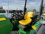 Used 2012 John Deere 5085M at Papé Machinery Ag & Turf in Four Lakes, WA
