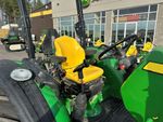 Used 2012 John Deere 5085M at Papé Machinery Ag & Turf in Four Lakes, WA