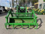 Used 2012 John Deere 5085M at Papé Machinery Ag & Turf in Four Lakes, WA