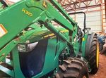 Used 2012 John Deere 5085M at Papé Machinery Ag & Turf in Four Lakes, WA