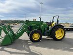 Used 2012 John Deere 5085M at Papé Machinery Ag & Turf in Four Lakes, WA