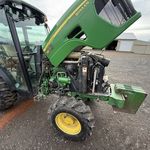 Used 2012 John Deere 5093EN at Papé Machinery Ag & Turf in Donald, OR