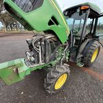 Used 2012 John Deere 5093EN at Papé Machinery Ag & Turf in Donald, OR