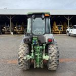 Used 2012 John Deere 5093EN at Papé Machinery Ag & Turf in Donald, OR