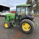 Used 2012 John Deere 5093EN at Papé Machinery Ag & Turf in Donald, OR