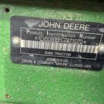 Used 2012 John Deere 5093EN at Papé Machinery Ag & Turf in Donald, OR