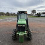 Used 2012 John Deere 5093EN at Papé Machinery Ag & Turf in Donald, OR