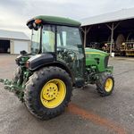 Used 2012 John Deere 5093EN at Papé Machinery Ag & Turf in Donald, OR
