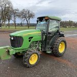 Used 2012 John Deere 5093EN at Papé Machinery Ag & Turf in Donald, OR
