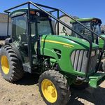 Used 2015 John Deere 5093EN at Papé Machinery Ag & Turf in Donald, OR