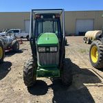 Used 2015 John Deere 5093EN at Papé Machinery Ag & Turf in Donald, OR