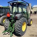 Used 2015 John Deere 5093EN at Papé Machinery Ag & Turf in Donald, OR