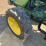 Used 2015 John Deere 5093EN at Papé Machinery Ag & Turf in Donald, OR