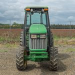 Used 2015 John Deere 5093EN at Papé Machinery Ag & Turf in Donald, OR