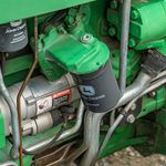 Used 2015 John Deere 5093EN at Papé Machinery Ag & Turf in Donald, OR