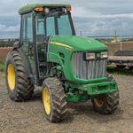 Used 2015 John Deere 5093EN at Papé Machinery Ag & Turf in Donald, OR