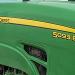 Used 2015 John Deere 5093EN at Papé Machinery Ag & Turf in Donald, OR