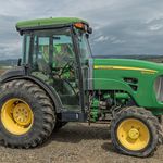 Used 2015 John Deere 5093EN at Papé Machinery Ag & Turf in Donald, OR