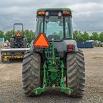 Used 2015 John Deere 5093EN at Papé Machinery Ag & Turf in Donald, OR
