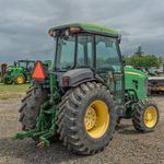 Used 2015 John Deere 5093EN at Papé Machinery Ag & Turf in Donald, OR