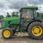 Used 2015 John Deere 5093EN at Papé Machinery Ag & Turf in Donald, OR