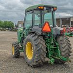 Used 2015 John Deere 5093EN at Papé Machinery Ag & Turf in Donald, OR