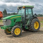 Used 2015 John Deere 5093EN at Papé Machinery Ag & Turf in Donald, OR