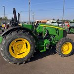Used 2022 John Deere 5100ML at Papé Machinery Ag & Turf in Medford, OR