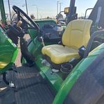 Used 2022 John Deere 5100ML at Papé Machinery Ag & Turf in Medford, OR