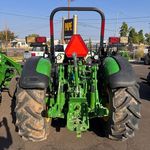 Used 2022 John Deere 5100ML at Papé Machinery Ag & Turf in Medford, OR