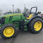 Used 2022 John Deere 5100ML at Papé Machinery Ag & Turf in Medford, OR