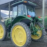 Used 2019 John Deere 5100MH at Papé Machinery Ag & Turf in Mount Vernon, WA