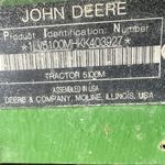 Used 2019 John Deere 5100MH at Papé Machinery Ag & Turf in Mount Vernon, WA