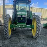 Used 2019 John Deere 5100MH at Papé Machinery Ag & Turf in Mount Vernon, WA