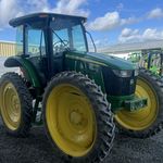 Used 2019 John Deere 5100MH at Papé Machinery Ag & Turf in Mount Vernon, WA