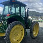 Used 2019 John Deere 5100MH at Papé Machinery Ag & Turf in Mount Vernon, WA