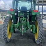 Used 2019 John Deere 5100MH at Papé Machinery Ag & Turf in Mount Vernon, WA