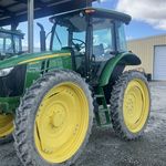 Used 2019 John Deere 5100MH at Papé Machinery Ag & Turf in Mount Vernon, WA
