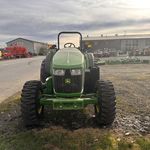 Used 2022 John Deere 5100ML at Papé Machinery Ag & Turf in McMinnville, OR